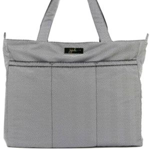 Ju Ju Be Super Be Diaper Tote Bag